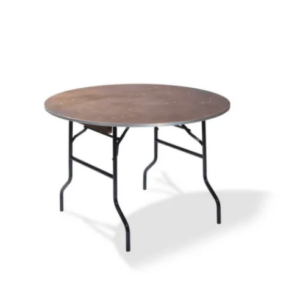 Ronde tafel - diameter 200cm / 10-12 personen