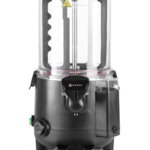Chocolademelk dispenser 10L