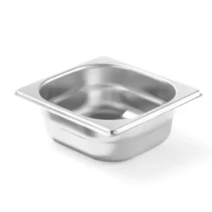Gastronormbak 1/6GN 65mm