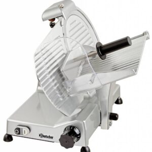 Vleessnijmachine - 230V
